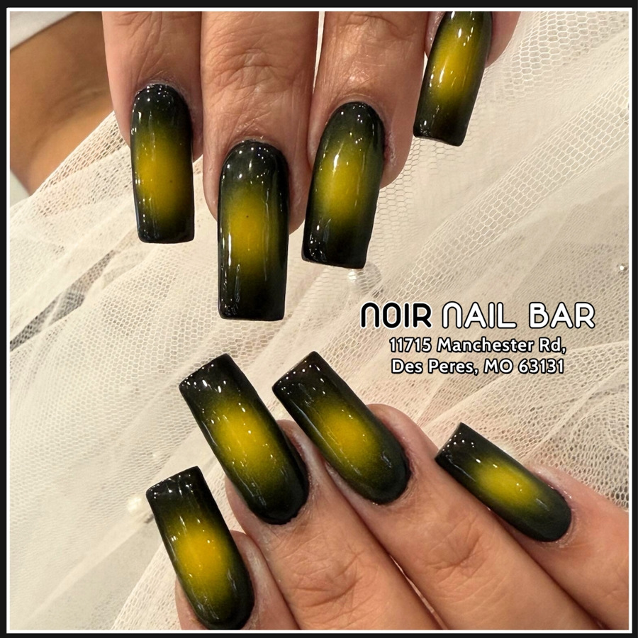 Noir Nail Bar